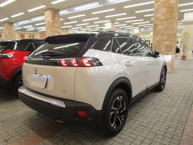 PEUGEOT 2008 2023 Image 31