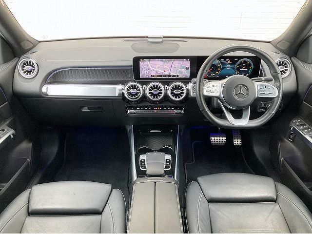 MERCEDES BENZ GLB 2020 Image 31