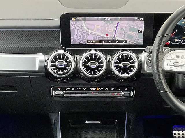 MERCEDES BENZ GLB 2020 Image 31