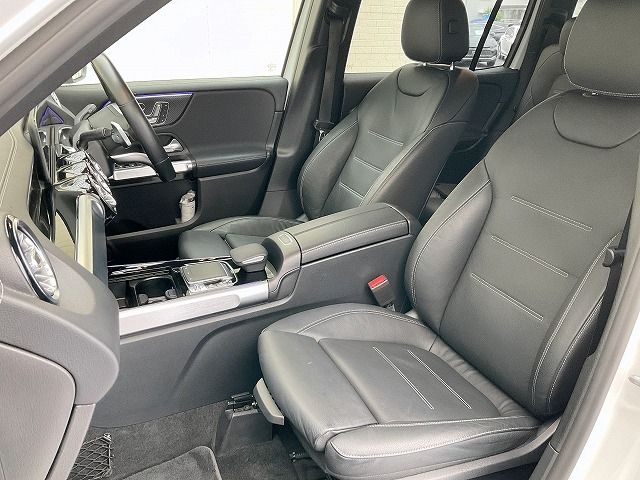 MERCEDES BENZ GLB 2020 Image 31