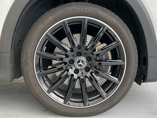 MERCEDES BENZ GLB 2020 Image 31