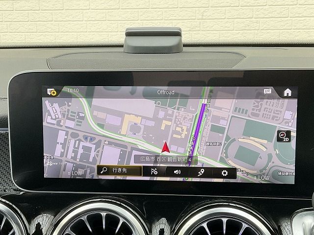 MERCEDES BENZ GLB 2020 Image 31