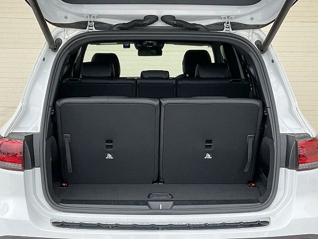 MERCEDES BENZ GLB 2020 Image 31