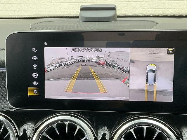 MERCEDES BENZ GLB 2020 Image 31