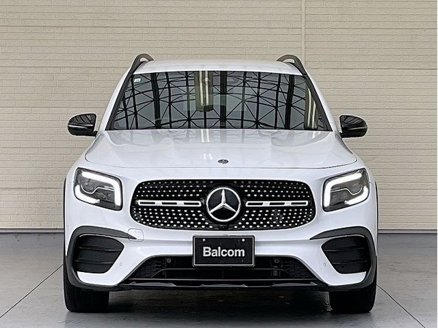 MERCEDES BENZ GLB 2020 Image 31