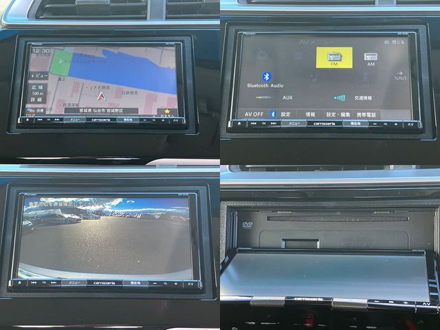 HONDA FIT HYBRID 4WD 2018 Image 31