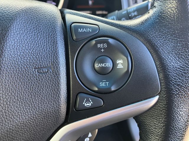 HONDA FIT HYBRID 4WD 2018 Image 31