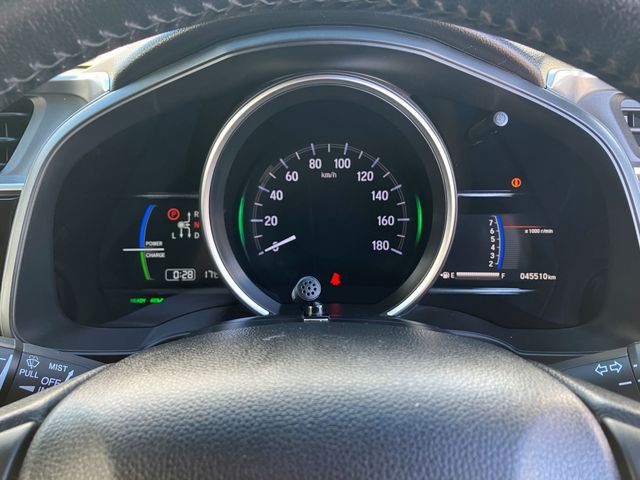 HONDA FIT HYBRID 4WD 2018 Image 31