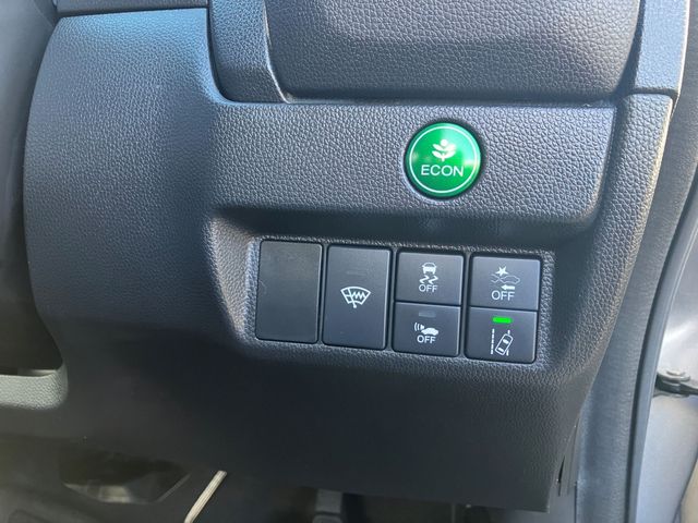 HONDA FIT HYBRID 4WD 2018 Image 31