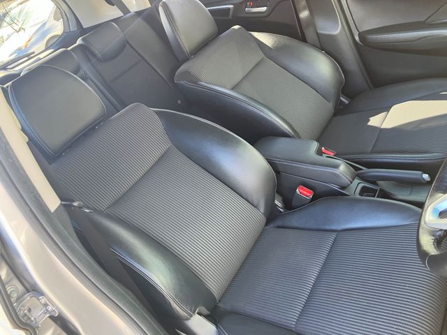 HONDA FIT HYBRID 4WD 2018 Image 31