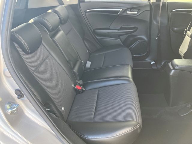 HONDA FIT HYBRID 4WD 2018 Image 31