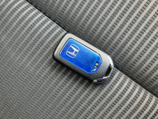 HONDA FIT HYBRID 4WD 2018 Image 31