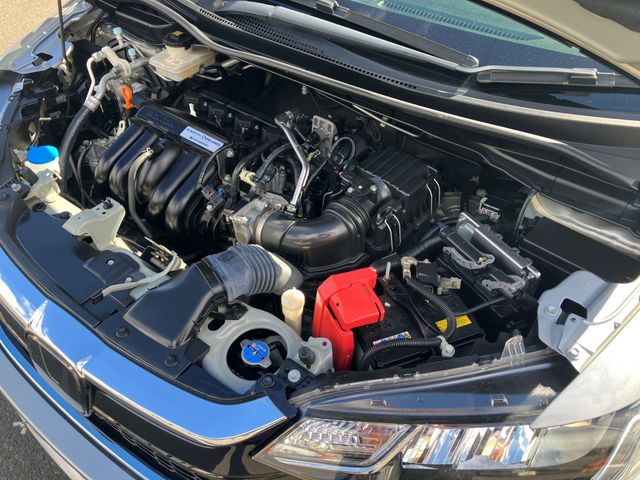 HONDA FIT HYBRID 4WD 2018 Image 31