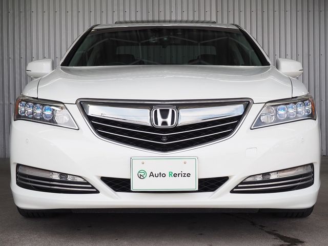 HONDA LEGEND HYBRID 2015 Image 31