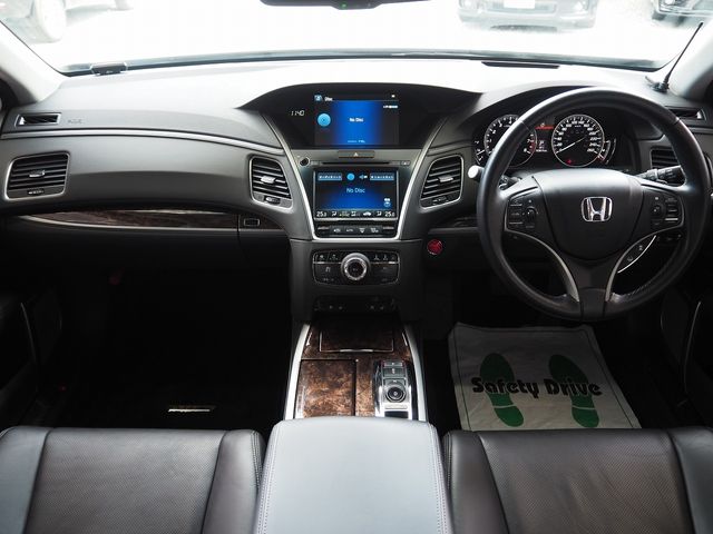 HONDA LEGEND HYBRID 2015 Image 31