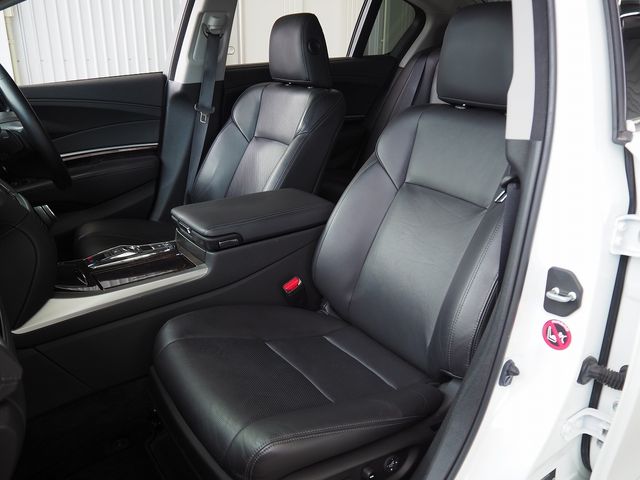 HONDA LEGEND HYBRID 2015 Image 31