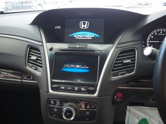HONDA LEGEND HYBRID 2015 Image 31