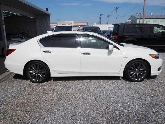 HONDA LEGEND HYBRID 2015 Image 31