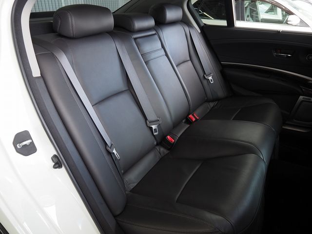 HONDA LEGEND HYBRID 2015 Image 31