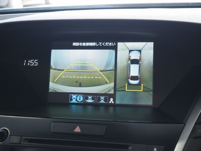 HONDA LEGEND HYBRID 2015 Image 31