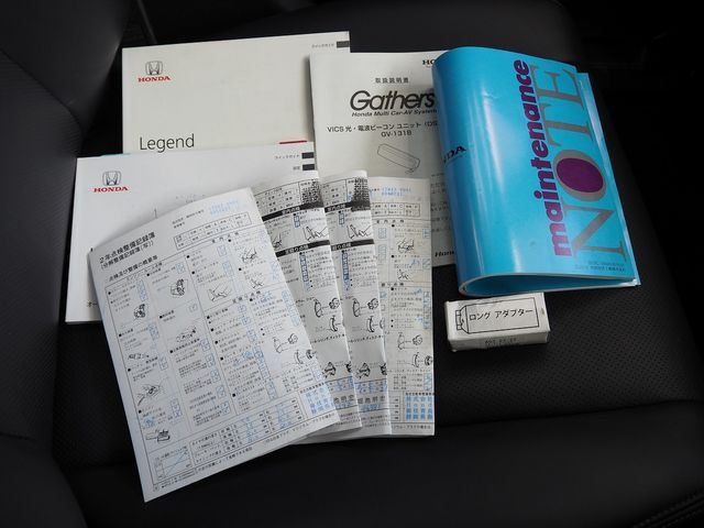 HONDA LEGEND HYBRID 2015 Image 31