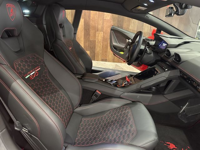 LAMBORGHINI HURACAN 2020 Image 31