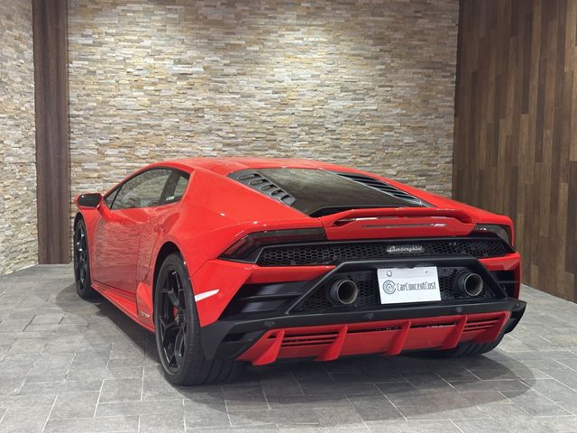 LAMBORGHINI HURACAN 2020 Image 31