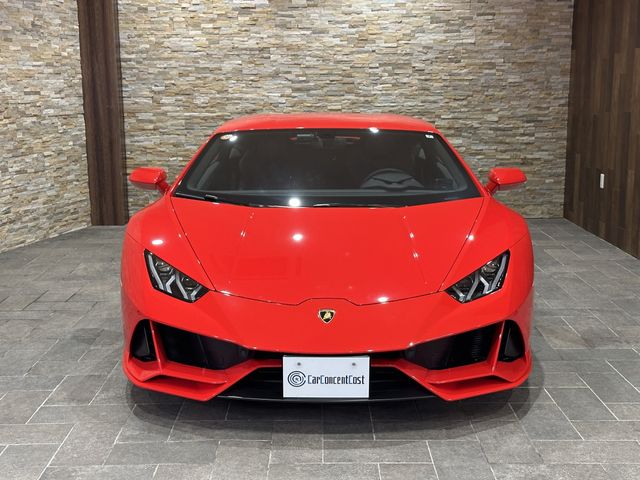 LAMBORGHINI HURACAN 2020 Image 31