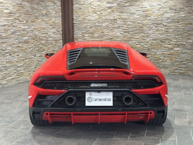 LAMBORGHINI HURACAN 2020 Image 31