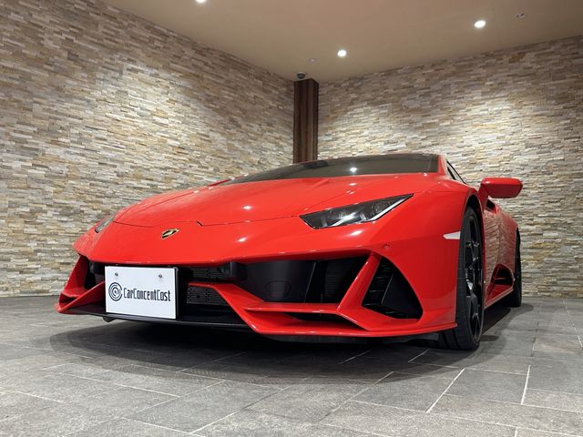 LAMBORGHINI HURACAN 2020 Image 31