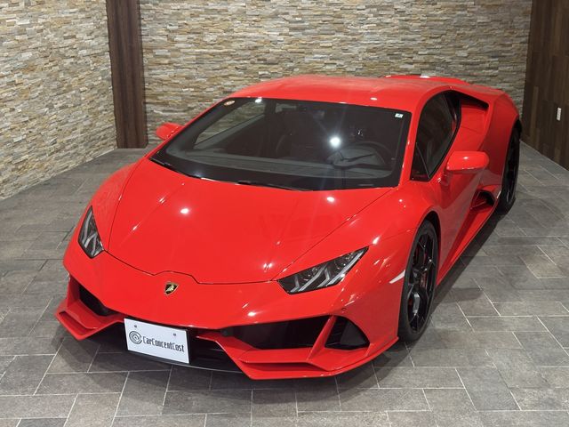LAMBORGHINI HURACAN 2020 Image 31