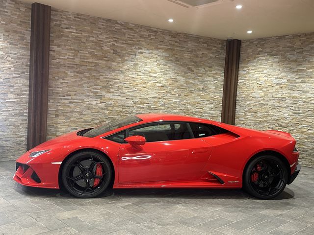 LAMBORGHINI HURACAN 2020 Image 31