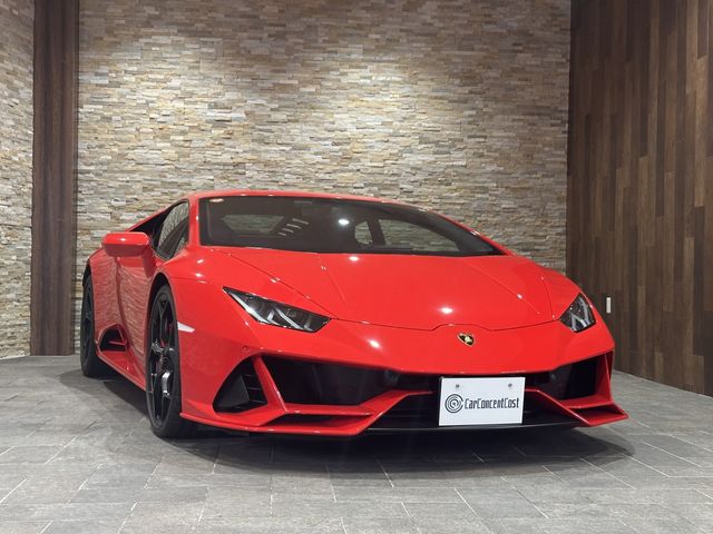 LAMBORGHINI HURACAN 2020 Image 31