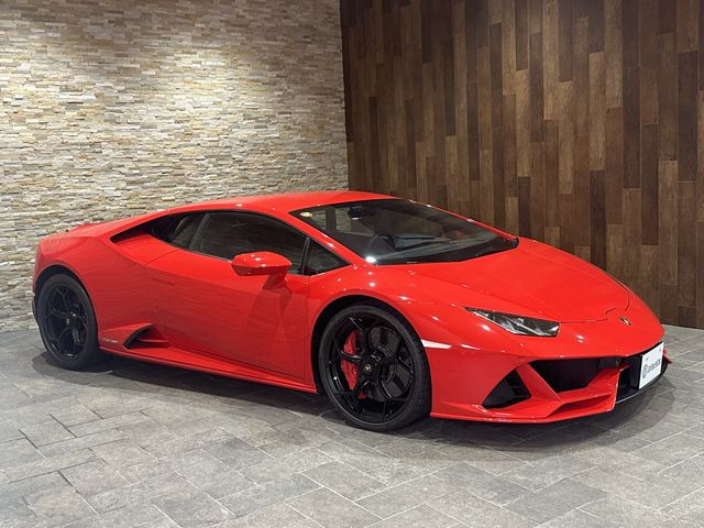 LAMBORGHINI HURACAN 2020 Image 31