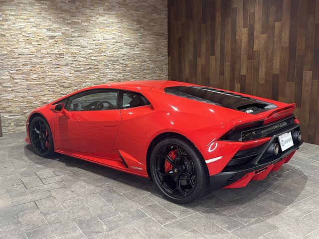 LAMBORGHINI HURACAN 2020 Image 31