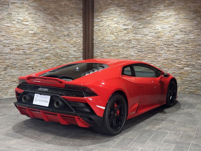 LAMBORGHINI HURACAN 2020 Image 31