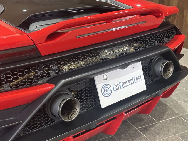 LAMBORGHINI HURACAN 2020 Image 31