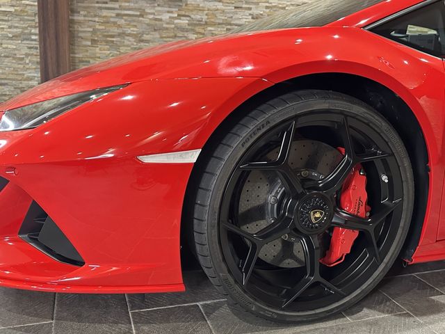 LAMBORGHINI HURACAN 2020 Image 31