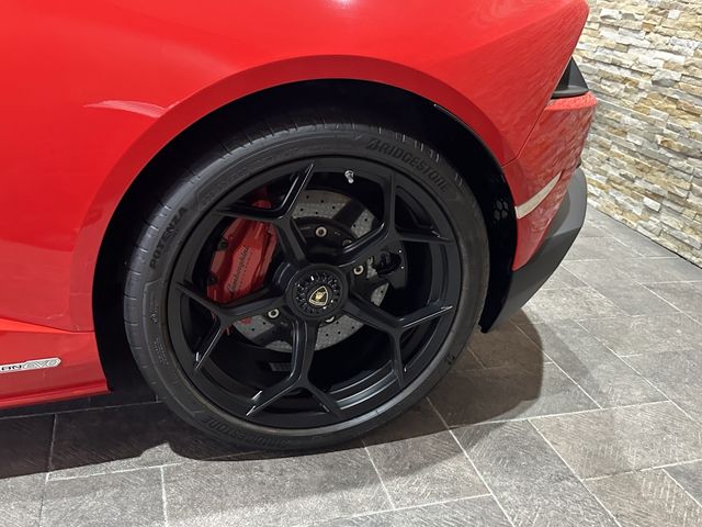 LAMBORGHINI HURACAN 2020 Image 31