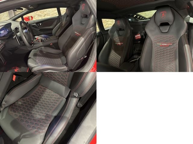 LAMBORGHINI HURACAN 2020 Image 31