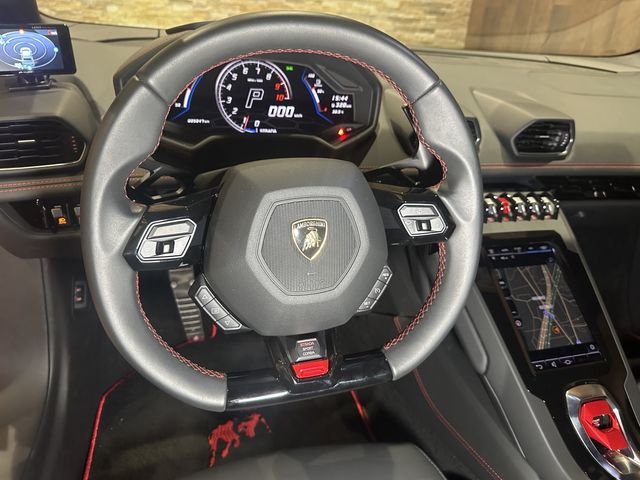 LAMBORGHINI HURACAN 2020 Image 31