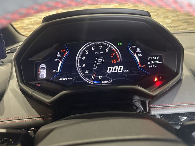 LAMBORGHINI HURACAN 2020 Image 31