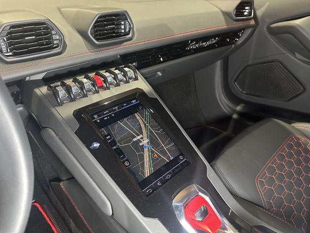 LAMBORGHINI HURACAN 2020 Image 31