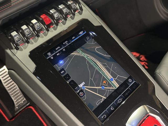 LAMBORGHINI HURACAN 2020 Image 31