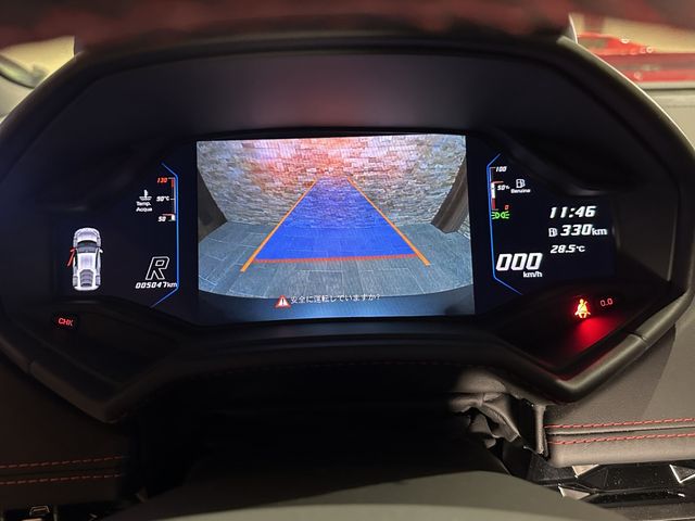 LAMBORGHINI HURACAN 2020 Image 31