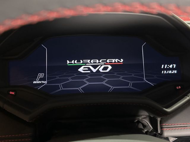 LAMBORGHINI HURACAN 2020 Image 31