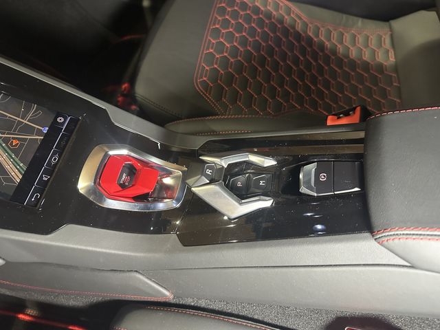 LAMBORGHINI HURACAN 2020 Image 31