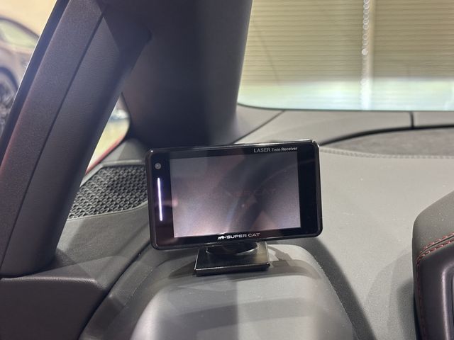 LAMBORGHINI HURACAN 2020 Image 31