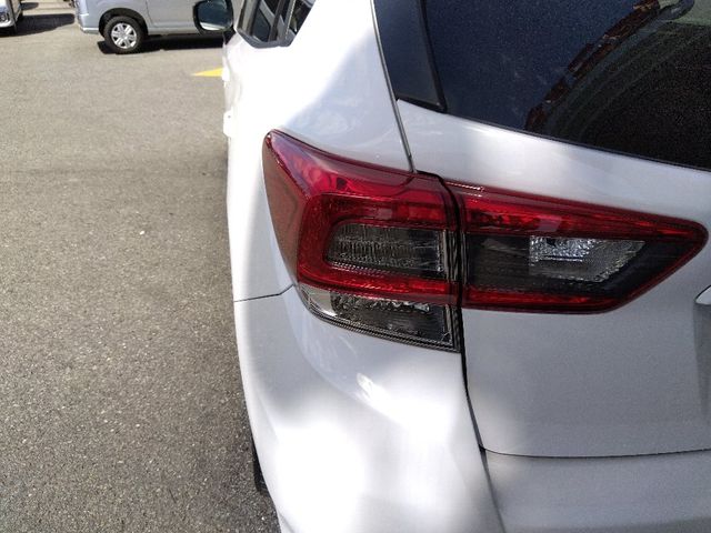 SUBARU IMPREZA SPORT 2021 Image 31