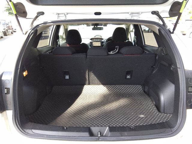 SUBARU IMPREZA SPORT 2021 Image 31